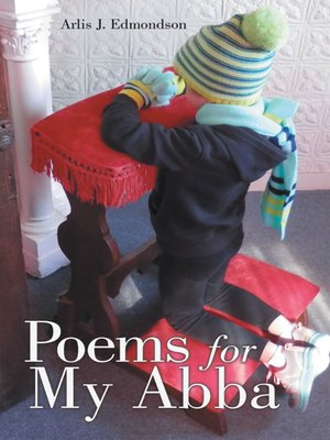 cover image of Poems for My Abba